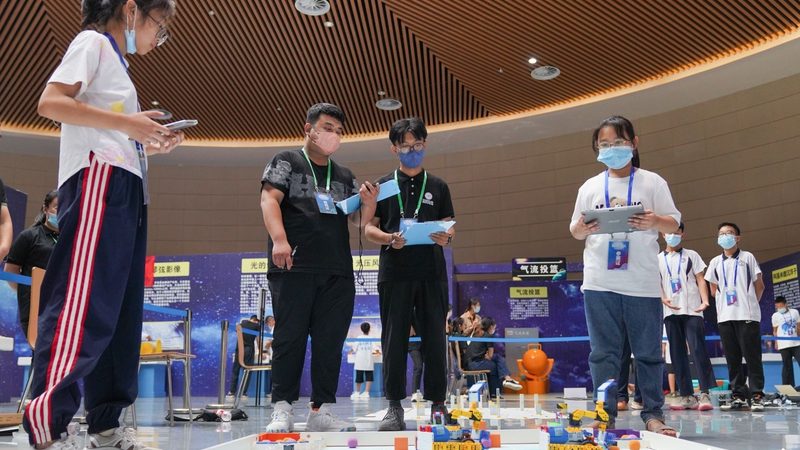 物联网平台架构图：解码未来智能世界的基石**