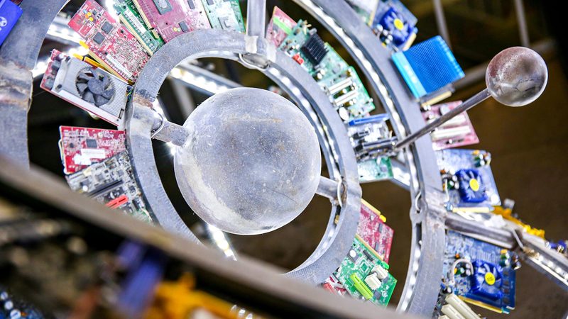 网络安全审计系统：揭秘十大品牌背后的技术实力与市场布局