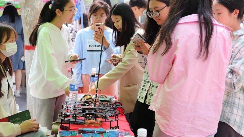 零售业数字化人才岗位分类解析